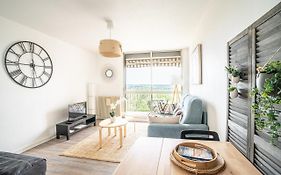 Le Chaumont - Appt 4 Personnes